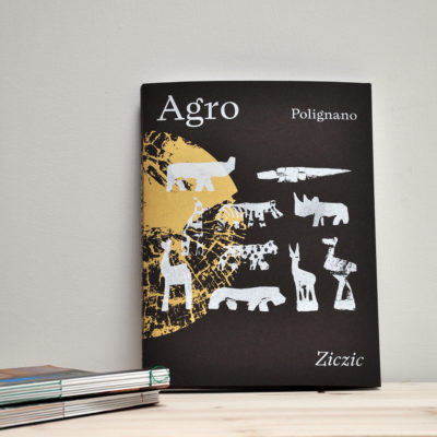 AGRO – il libro