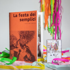 la festa dei semplici – Carnevale di Aliano / febbraio 2020