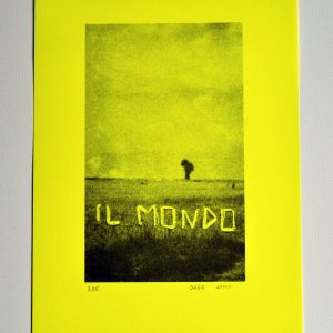 Il Mondo