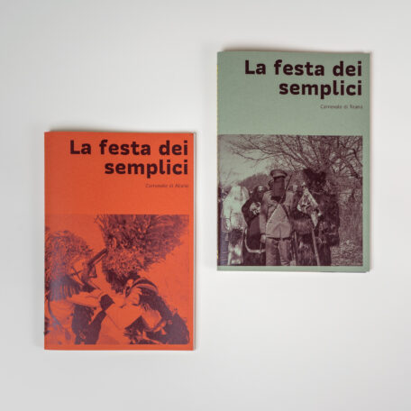 La Festa dei Semplici _ Teana _ still life fanzine00043